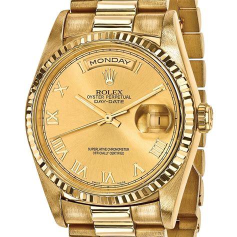 rolex men's gold watches|pre owned men's gold rolex.